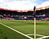 Le PSG obligé de quitter le Parc des Princes à cause de la pelouse