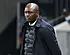 Vieira recadre un journaliste : "Un manque de respect"