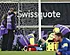 L'horrible blessure de Nardi, le gardien de Gand