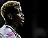 OFFICIEL - Paul Pogba quitte l’AS Monaco 