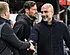 Guardiola donne raison à Kompany et va encore plus loin