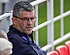 Anderlecht: Philippe Albert contraint de devoir retourner sa veste