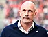 "Philippe Clement remplacera Besnik Hasi à Anderlecht"