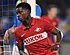"Quincy Promes a tenté de corrompre la police en Russie"