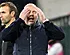 Le Clasico est lancé: les Anderlechtois crient au scandale !
