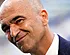Roberto Martinez critiqué au Portugal : "Il n'a pas de courage"