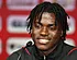 Euro U21: l'élégante présélection des Diablotins 