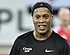 Ronaldinho présent à Molenbeek ce dimanche ?