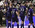 Anderlecht : "Gagner absolument les deux premiers matchs"