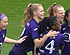 Lotto Super League : Anderlecht bat Bruges et reprend la 1re place 
