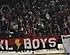 RWDM - Union : la bourgmestre de Forest prend une mesure exceptionnelle