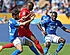 Kolo Muani pourrait rendre un sacré service au Sporting d'Anderlecht