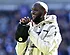 Révélations : "Lukaku n'était pas le premier choix"