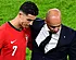 Portugal: CR7 et Martinez s'en vont