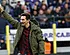 Kljestan adresse un sérieux avertissement aux Diables Rouges