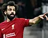 Une bombe : "Salah va quitter Liverpool"