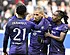 "Anderlecht ? Ils ne feront pas partie des huit premiers"