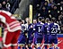 Anderlecht se frotte les mains : son fer de lance va rester