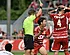 Étrange désignation d'arbitre pour le Standard 