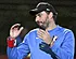 Le SL 16 s'enfonce, Beveren cale encore