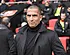 Lamouchi redoute les Diables : "Le danger viendra de partout"