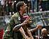 Coup de tonnerre au Milan AC: Saelemaekers dans le flou le plus total