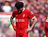 TRANSFERTS Salah va quitter Liverpool pour un autre géant