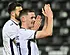 L'ancien chouchou d'Anderlecht va affronter l'Union SG
