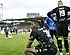 OFFICIEL Charleroi se sépare de Josué Doké