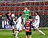 Le RFC Liège après le Standard: "J'ai gardé le meilleur pour la fin"