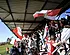 Les fans du Standard en ont marre de lui : "Dehors"