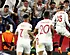  Europa League: direction les prolongations, les finalistes se neutralisent