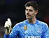 Thibaut Courtois sélectionné pour affronter le Bayern