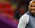 Jeux Olympiques : Thierry Henry victime d'une trahison