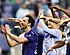 Voici la compo probable d'Anderlecht face au Club de Bruges 