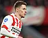 Thorgan Hazard a pris une décision pour son avenir
