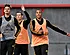 1.000 fans invités à l’entraînement des Diables rouges 