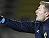  Le Lierse égalise à neuf à Anderlecht, Seraing vainqueur en déplacement