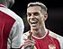 Arsenal confirme sa première place après un match complètement fou