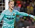 MERCATO 2 - Marc-André ter Stegen équipier de Mika Godts 