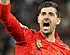 Des frissons : l'hommage des fans à Courtois 🎥