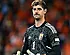 Le Real Madrid prend une décision inédite pour Courtois