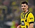 Thomas Meunier est enfin de retour ! 