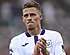La situation de Thorgan Hazard devient-elle inquiétante ?