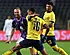 CIES: "L'Union SG 1ère, le Standard 9e et Anderlecht 10e"