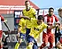 Deux Diables Rouges de plus à l'Antwerp ?