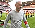 Quel avenir pour Geoffrey Valenne au Standard ? Il répond 