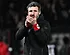 Clash à venir entre Courtois et Van Bommel ?