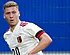 Renforts à l'Ajax : un Belge surprenant sur la short-list