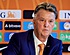 Van Gaal de retour pour diriger un top club européen ?